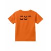 Předškolní tričko Orange (Oranžová)