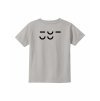 Předškolní tričko Silver (Stříbrná)