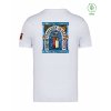 Dospělé EKO tričko Premium White (Bílá)