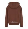 Pánská Tepláková souprava mikina Chocolate (Čokoládová)