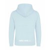 Dámská mikina Comfort Sky blue (Nebeská modrá)