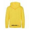Dětská mikina Premium back yllow