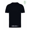 Dospělé EKO tričko Premium Black (Černá)