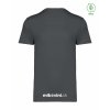 Dospělé EKO tričko Premium Iron Grey (Ocelová šedá)