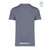 Dospělé EKO tričko Premium Mineral Grey (Minerální šedá)