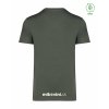 Dospělé EKO tričko Premium Organic Khaki (Organická khaki)