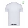 Dospělé EKO tričko Premium White (Bílá)