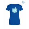 Dámské funkční tričko Royal Blue (Královská modrá)
