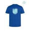 Dětské funkční tričko Royal Blue (Královská modrá)
