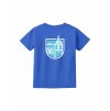 Předškolní tričko Royal (Královská modrá)