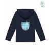 Dětská mikina EKO Premium Navy (Námořnická modrá)