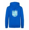 Dětská mikina na zip Premium Royal Blue (Královská modrá)