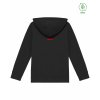 Dětská mikina EKO Premium Black (Černá)