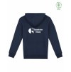 Dospělá mikina EKO Premium Navy (Námořnická modrá)
