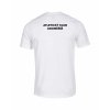 Pánské Dětské sportovní tričko Joma Combi White (Bílá)