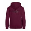 Dětská mikina na zip Premium Burgundy (Vínová)