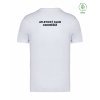 Dospělé EKO tričko Premium White (Bílá)