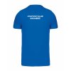 Pánské tričko premium back royal