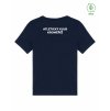 Dětské EKO tričko Premium Navy (Námořnická modrá)