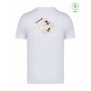 Dospělé EKO tričko Premium White (Bílá)