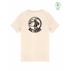 Dětské EKO tričko Premium Ivory (Béžová)