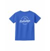 Předškolní tričko Royal (Královská modrá)
