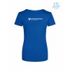 Dámské funkční tričko Royal Blue (Královská modrá)