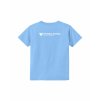 Předškolní tričko Light Blue (Světle modrá)