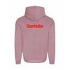 Dospělá mikina Premium Dusty pink (Starorůžová)