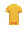 Dětské tričko Happy Yellow (Žlutá)