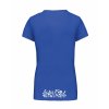 Dámské tričko premium back royal