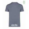 Dospělé EKO tričko Premium Mineral Grey (Minerální šedá)