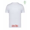 Dospělé EKO tričko Premium White (Bílá)
