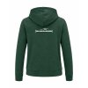 Dámská mikina Premium Bottle green (Tmavě zelená)