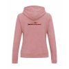 Dámská mikina Premium Dusty pink (Starorůžová)