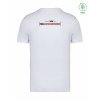 Dospělé EKO tričko Premium White (Bílá)