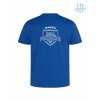 Dětské funkční tričko Royal Blue (Královská modrá)