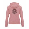 Dámská mikina Premium Dusty pink (Starorůžová)