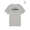 Dětské EKO tričko Premium Heather Grey (Světle šedá)