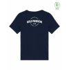 Dětské EKO tričko Premium Navy (Námořnická modrá)