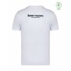 Dospělé EKO tričko Premium White (Bílá)