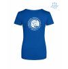 Dámské funkční tričko Royal Blue (Královská modrá)