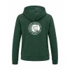 Dámská mikina Premium Bottle green (Tmavě zelená)