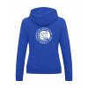Dámská mikina Premium Royal Blue (Královská modrá)