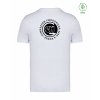 Dospělé EKO tričko Premium White (Bílá)