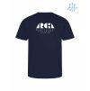 Pánské funkční tričko Navy (Námořnická modrá)