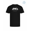 Pánské funkční tričko Black (Černá)