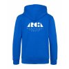 Dětská mikina Premium back royal