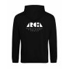 Dospělá mikina Premium back black