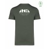 Dospělé EKO tričko Premium Organic Khaki (Organická khaki)